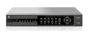 iTech PRO DVR 801s